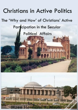 Capa do artigo Mvula: Christians In Active Politics
