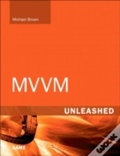 Capa do artigo Mvvm Unleashed