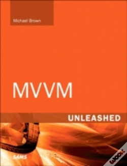 Capa do artigo Mvvm Unleashed
