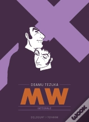 Capa do artigo Mw Edition 90 Ans