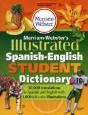 Mw Illustrated Spanishenglish Student Di - Preview