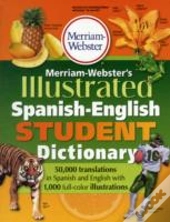 Mw Illustrated Spanishenglish Student Di