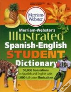 Capa do artigo Mw Illustrated Spanishenglish Student Di