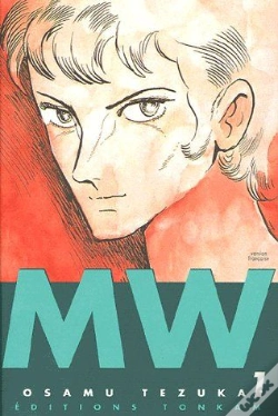 Capa do artigo Mw T.1