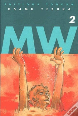 Capa do artigo Mw T.2