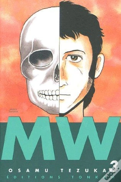 Capa do artigo Mw T.3