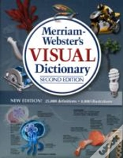 Capa do artigo Mw Visual Dictionary 2nd Ed
