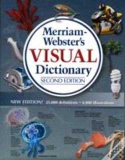 Capa do artigo Mw Visual Dictionary 2nd Ed