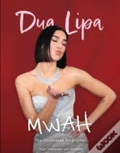 Capa do artigo Mwah - Dua Lipa