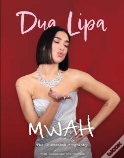 Capa do artigo Mwah - Dua Lipa