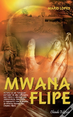Capa do artigo Mwana Flipe