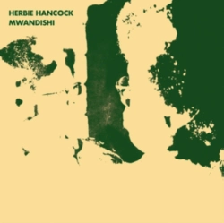 Capa do artigo Mwandishi - Vinil