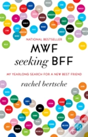 Capa do artigo Mwf Seeking Bff