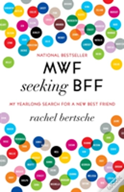 Capa do artigo Mwf Seeking Bff