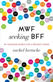 Capa do artigo Mwf Seeking Bff