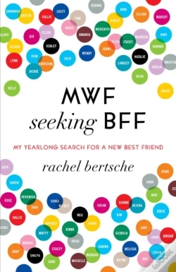 Capa do artigo Mwf Seeking Bff