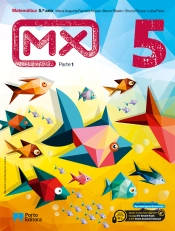 Capa do artigo MX - Matemática - 5.º Ano