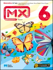 Capa do artigo MX - Matemática - 6.º Ano