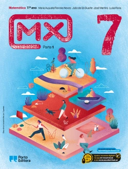 Capa do artigo MX - Matemática - 7.º Ano
