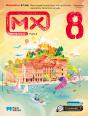 MX - Matemática - 8.º Ano - Preview