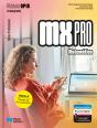 MX PRO - Matemática - Módulo OP18 - Criptografia - Ensino Profissional - Preview
