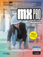 MX PRO - Matemática - Módulo OP4 - Programação linear - Ensino Profissional - Preview