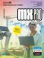 MX PRO - Matemática - Módulo P1 - Modelos matemáticos para a cidadania/Módulo P2 - Estatística - Ensino Profissional - Preview