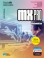MX PRO - Matemática - Módulo P3 - Geometria analítica/Módulo P4 - Funções - Ensino Profissional - Preview
