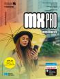 MX PRO - Matemática - Módulo P5 - Probabilidade/Módulo P6 - Taxas de variação e otimização - Ensino Profissional - Preview