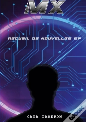 Capa do artigo Mx : Recueil De Nouvelles Sf