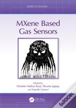 Mxene Based Gas Sensors