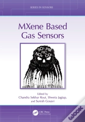 Capa do artigo Mxene Based Gas Sensors
