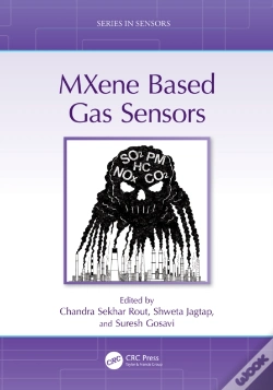 Capa do artigo Mxene Based Gas Sensors
