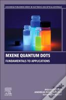 Mxene Quantum Dots