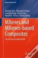 Mxenes And Mxenes-Based Composites