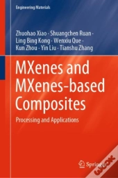 Mxenes And Mxenes-Based Composites