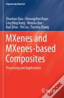 Mxenes And Mxenes-Based Composites