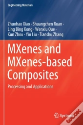Mxenes And Mxenes-Based Composites