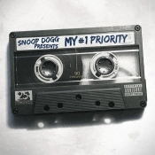Capa do artigo My #1 Priority - CD