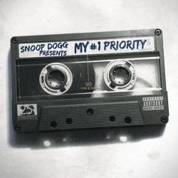 Capa do artigo My #1 Priority - CD