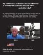 My 10 Years As A Middle-Distance Runner  A 1000 Yard Run World Record 1969 And Other Stuff - Preview