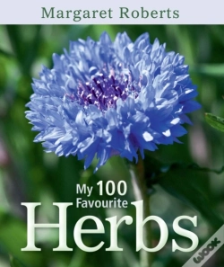 Capa do artigo My 100 Favourite Herbs