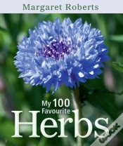 Capa do artigo My 100 Favourite Herbs