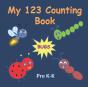 My 123 Counting Book, Bugs - Preview