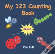 Capa do artigo My 123 Counting Book, Bugs