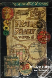 Capa do artigo My 1970s Diary