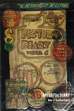 Capa do artigo My 1970s Diary