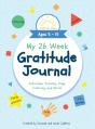 My 26 Week Gratitude Journal - Preview