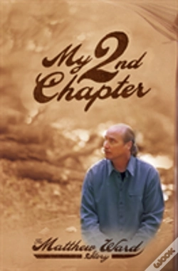 Capa do artigo My 2nd Chapter