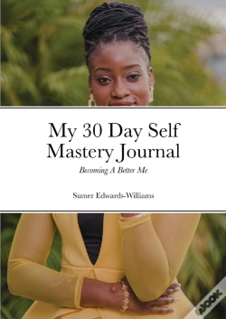 Capa do artigo My 30 Day Self Mastery Journal